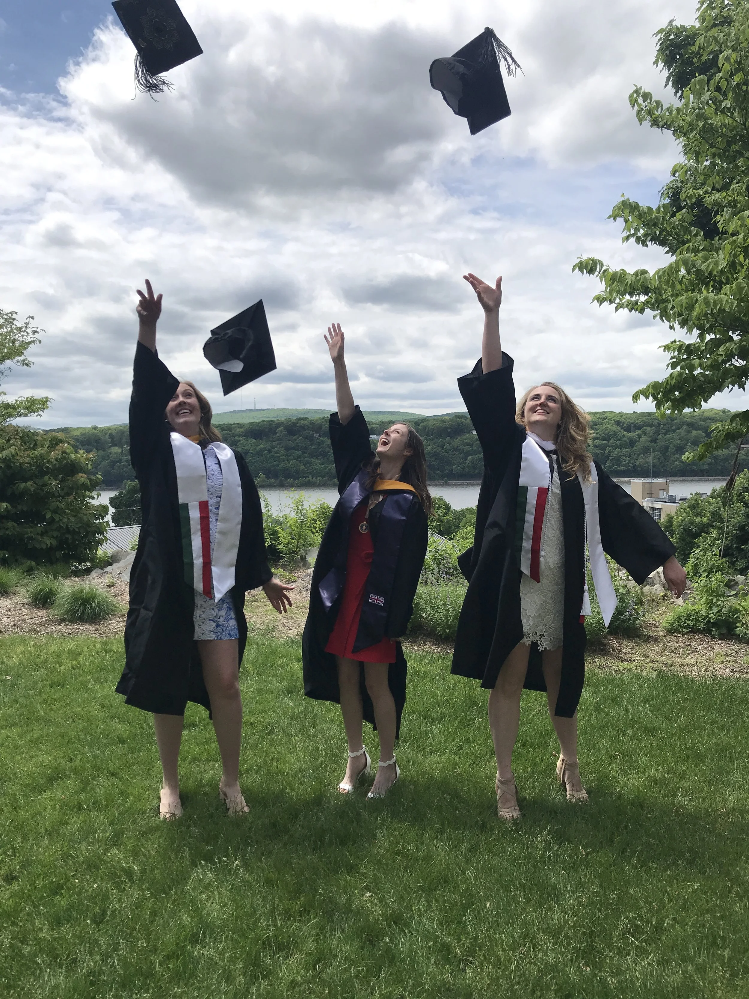 Graduation: The Things No One Talks About