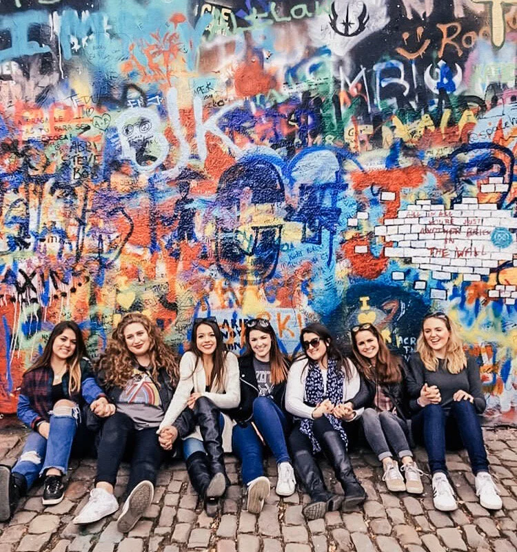 The Seven Things You Shouldn't Study Abroad Without