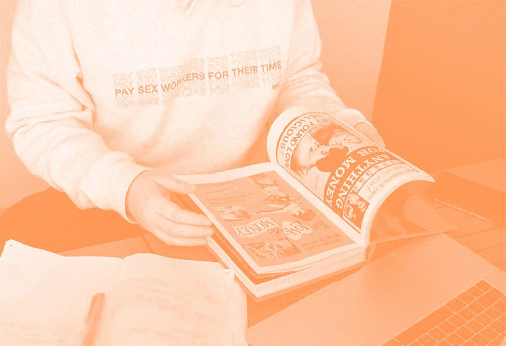 Article Writing 101 Workshop