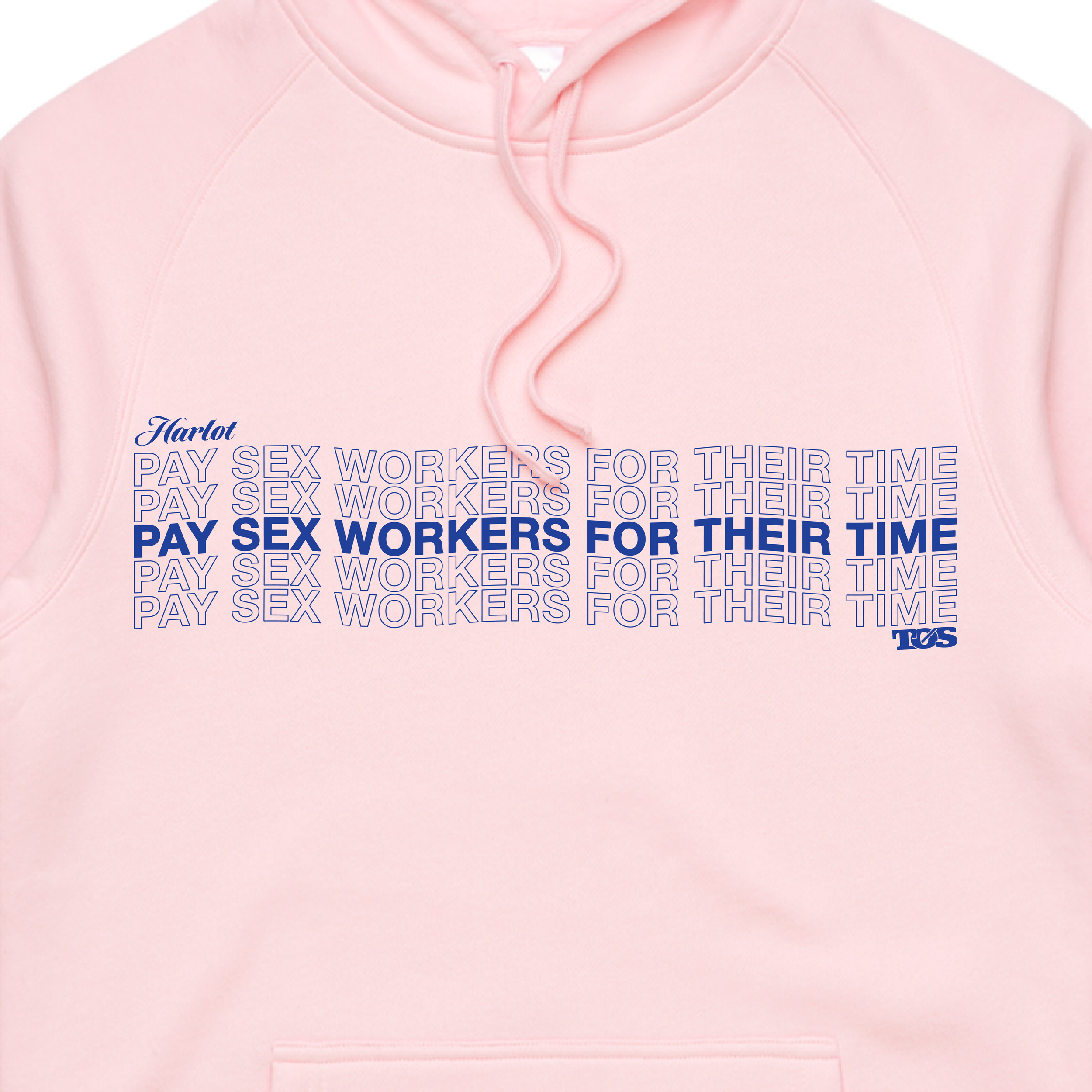 TOSHarlot_MerchMockUps_Hoodie-Pink_CloseUp.png