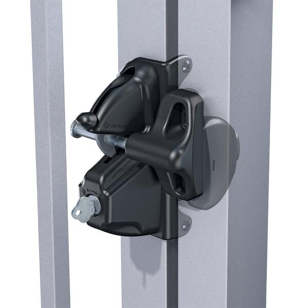 Gates, Hinges & Locks - Fencing Supply Centre