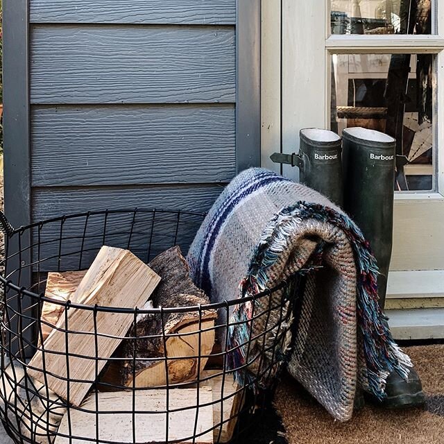 Necessities for today, enjoying getting that all important Vitamin D outside and snuggled in fir this evening. My youngest &amp; I collected her (just beautiful) Sixth Form prom dress earlier - not in May now but at least we&rsquo;re organized for th