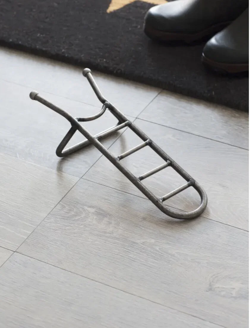 Metal Boot Jack