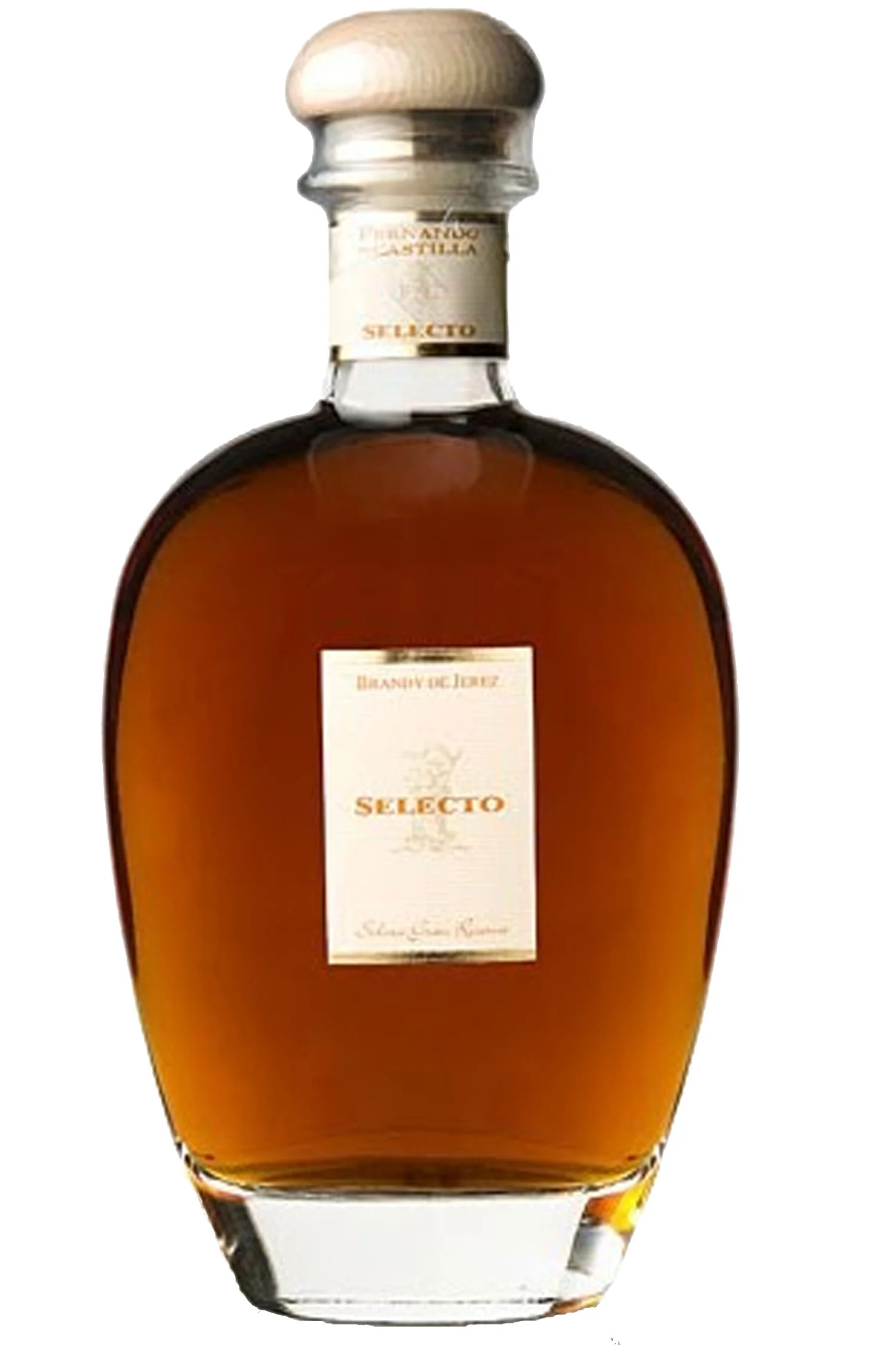 SPIRITS & BRANDY — TORO WINES