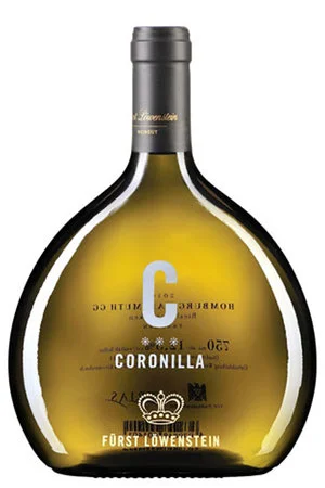 Furst Lowenstein C - Coronilla GG 2011