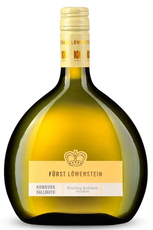 Furst Lowenstein Homburg Kallmuth 2013