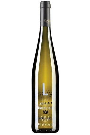 Furst Lowenstein L - Sophie Löwenstein 2012