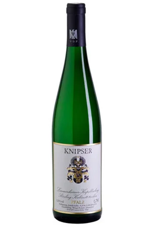 Knipser Laumersheimer Kapellenberg 2013