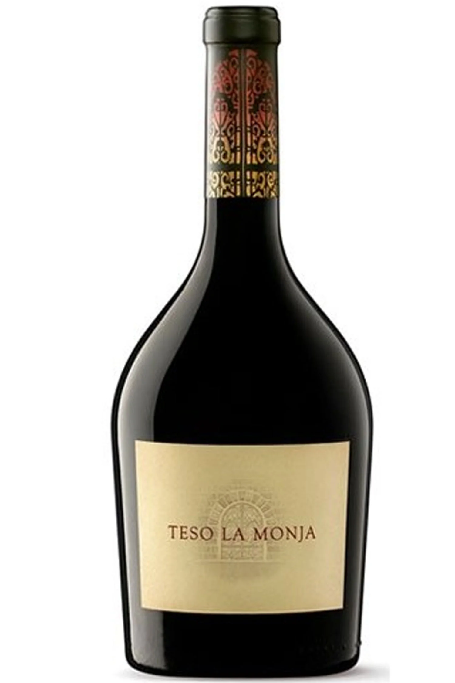 Teso La Monja 2008