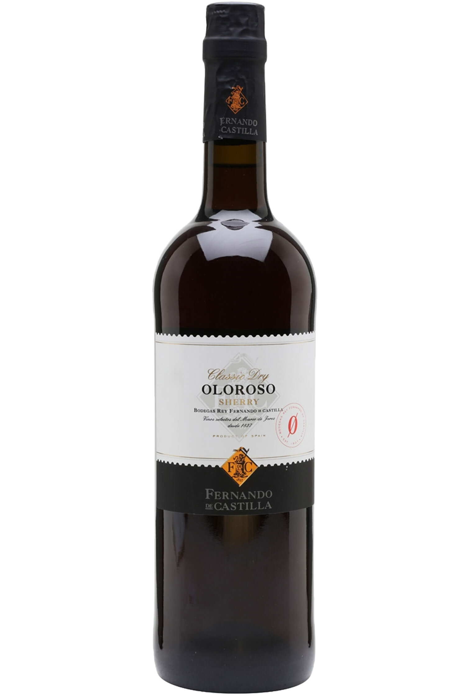 Fernando De Castilla Classic Oloroso