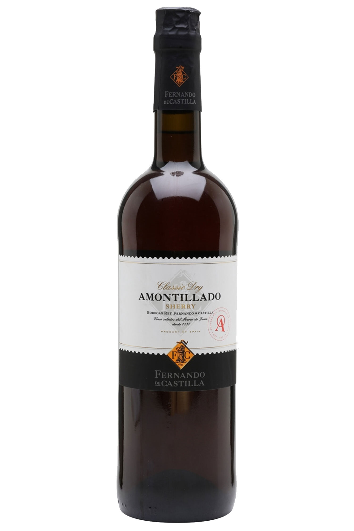 Fernando de Castilla Classic Amontillado