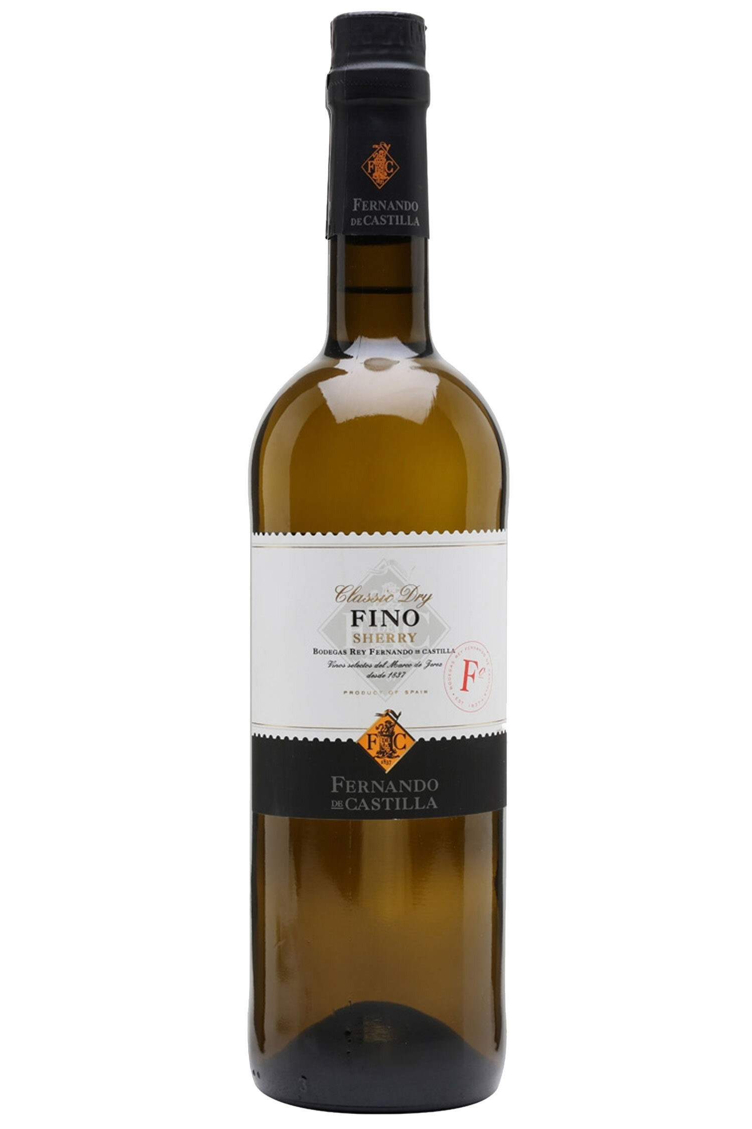 Fernando de Castilla Classic Fino