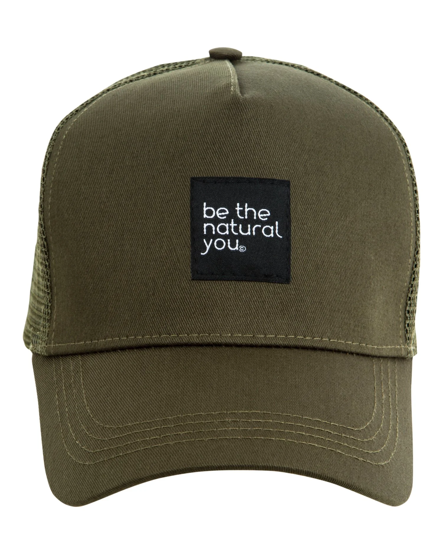 NSL cap rolled peak - be the natural you.jpg