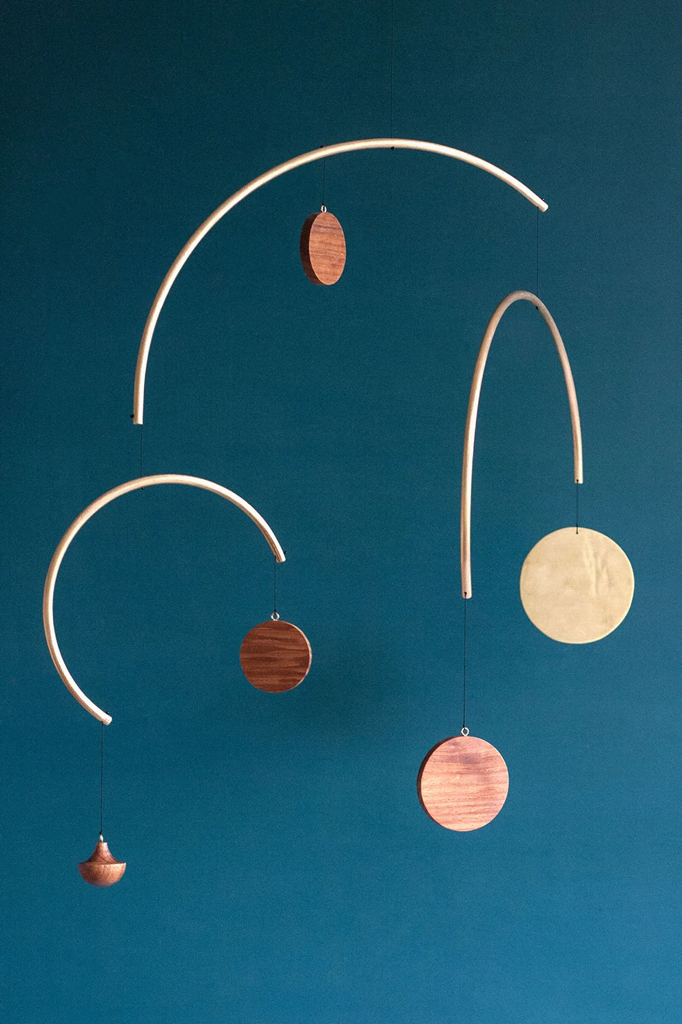 Brass Rings — FELLOWS MOBILES
