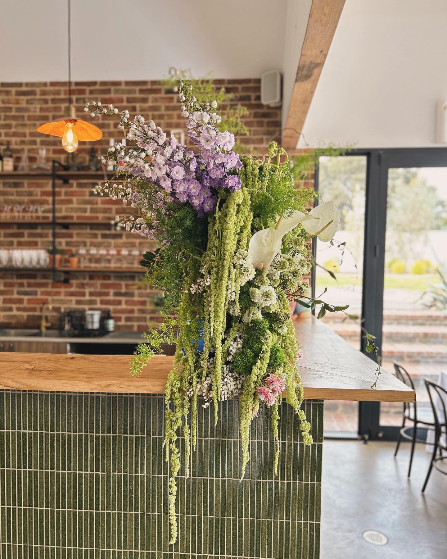 We had the pleasure of hosting a lovely couples wedding a few weekends ago! Thankyou for letting us be apart of your special day! Wishing you a lifetime of love and happiness together 💗🥂 

Thankyou to @fleursocial for the stunning flowers 🌸 and to
