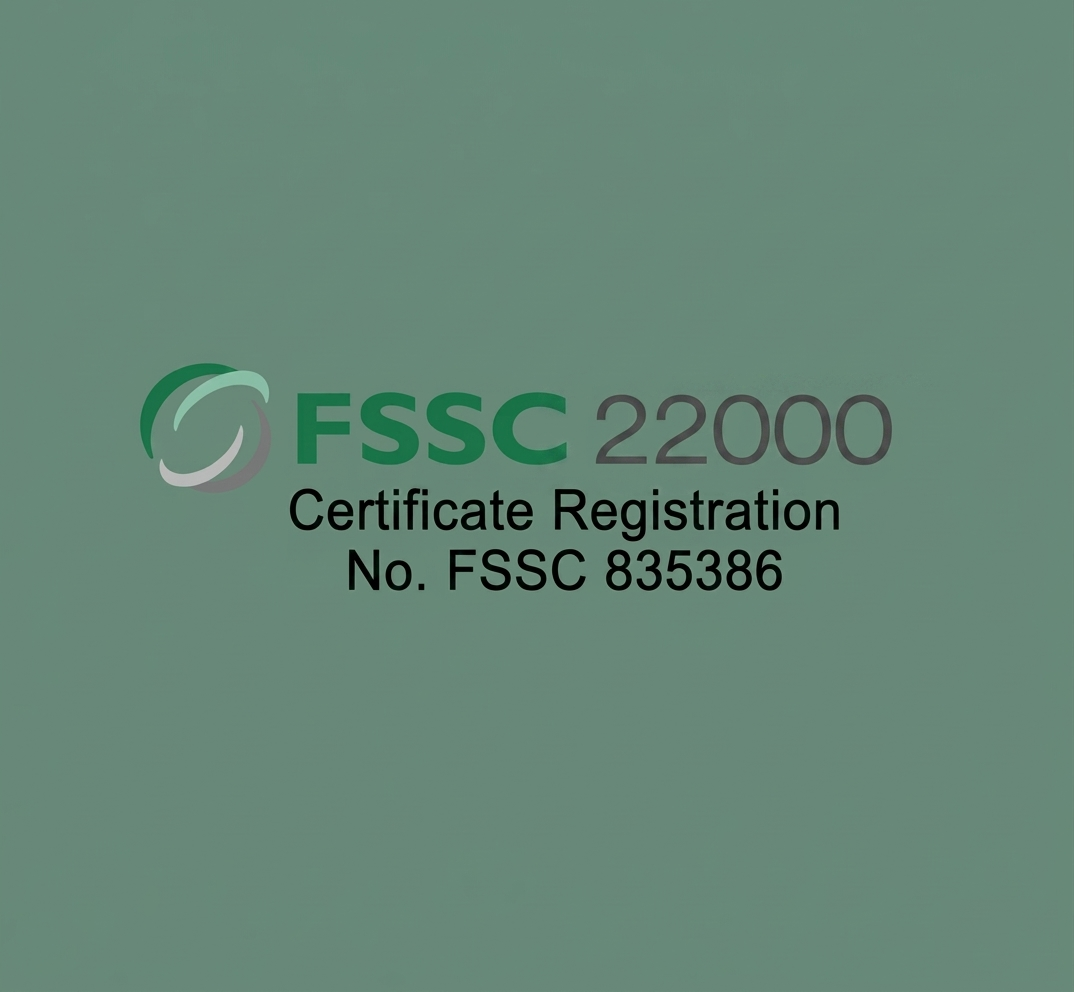 FSSC 22000