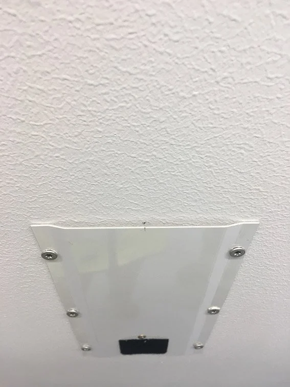 Accompany assemblage