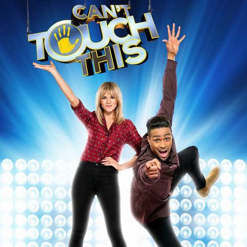 Can't Touch This (2016)