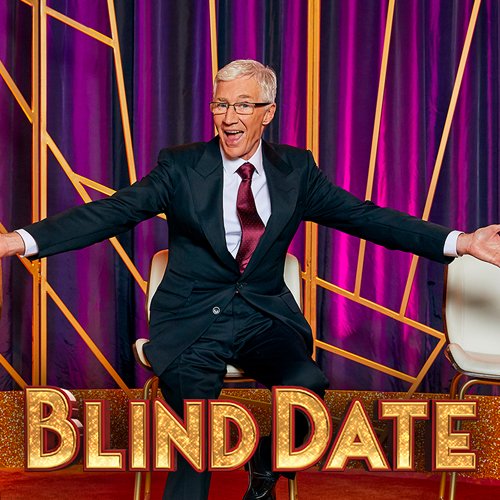 Blind Date (2017-2019)