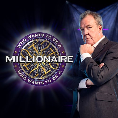 Who Wants To Be A Millionaire? (2018-)