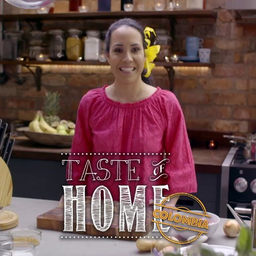 A Taste of Home (2018)