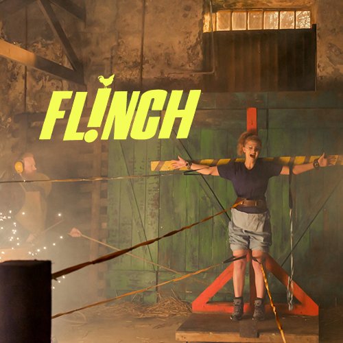 Flinch (2019)