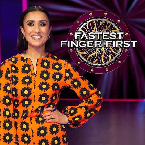 Fastest Finger First (2022-)