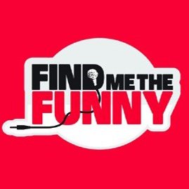 Find Me The Funny (2009)