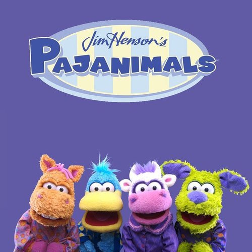 Pajanimals (2011)