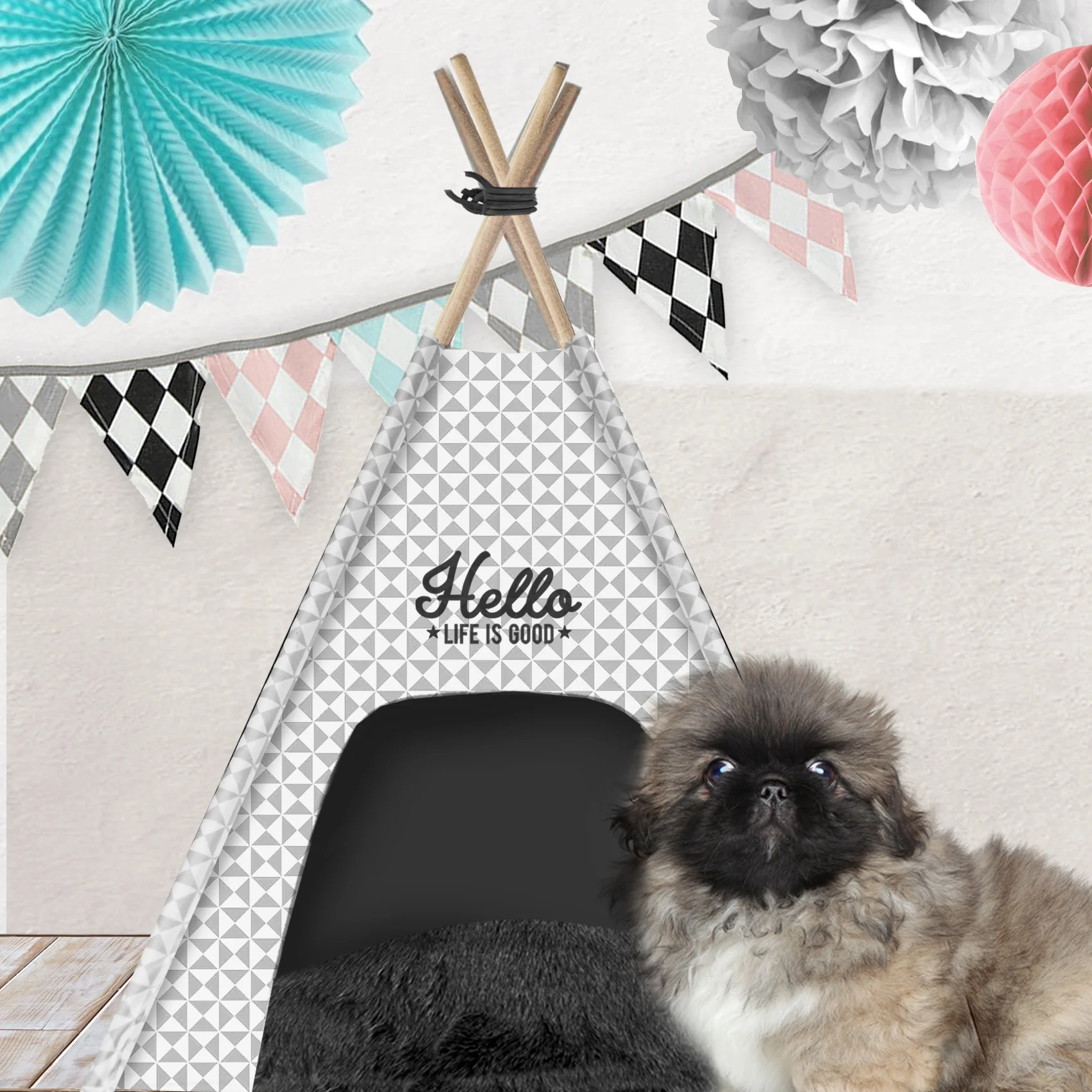 LIFE IS GOOD - TIPI Grey 2.jpg