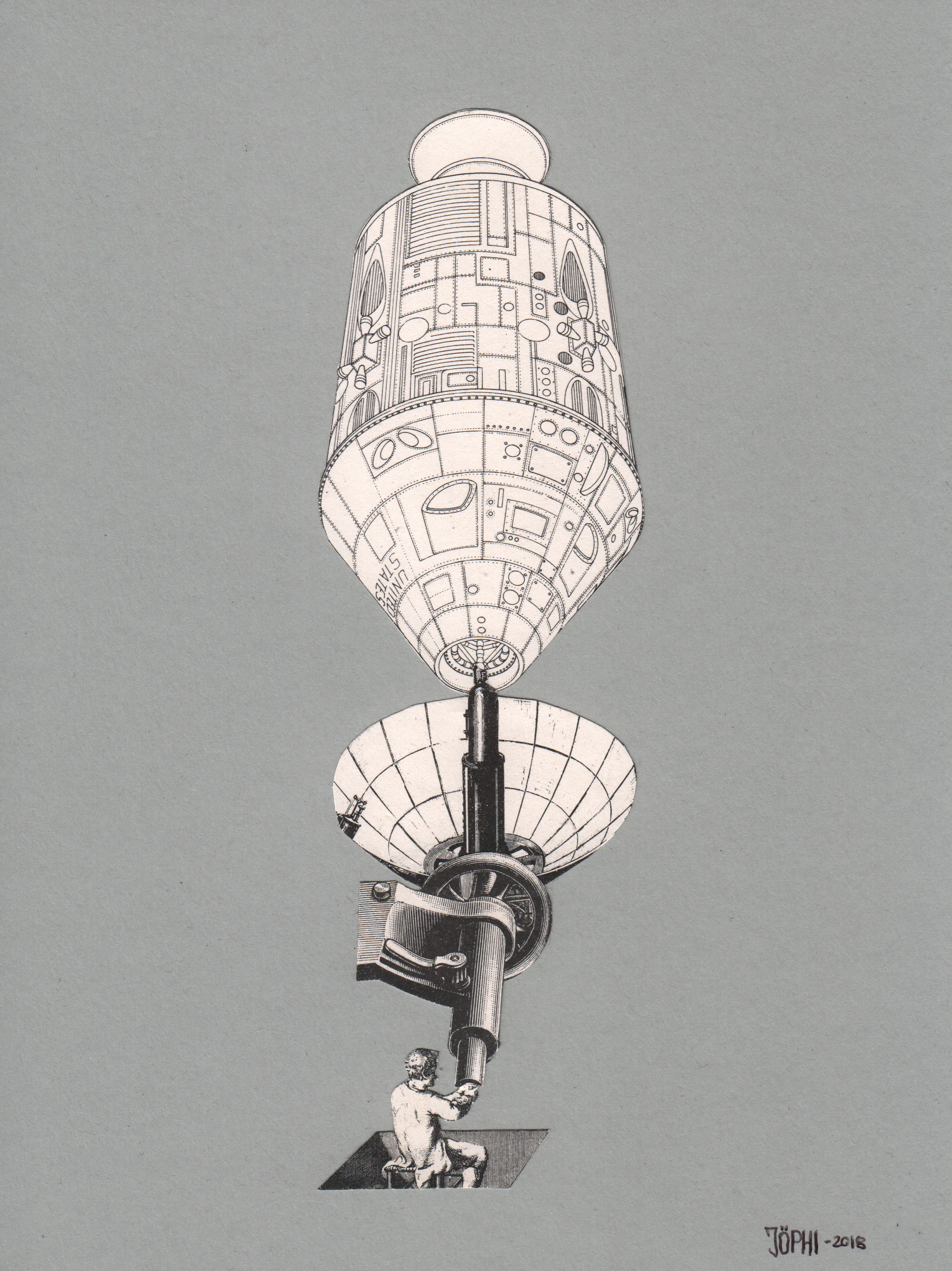 Gegen das Alltagsgrau 4