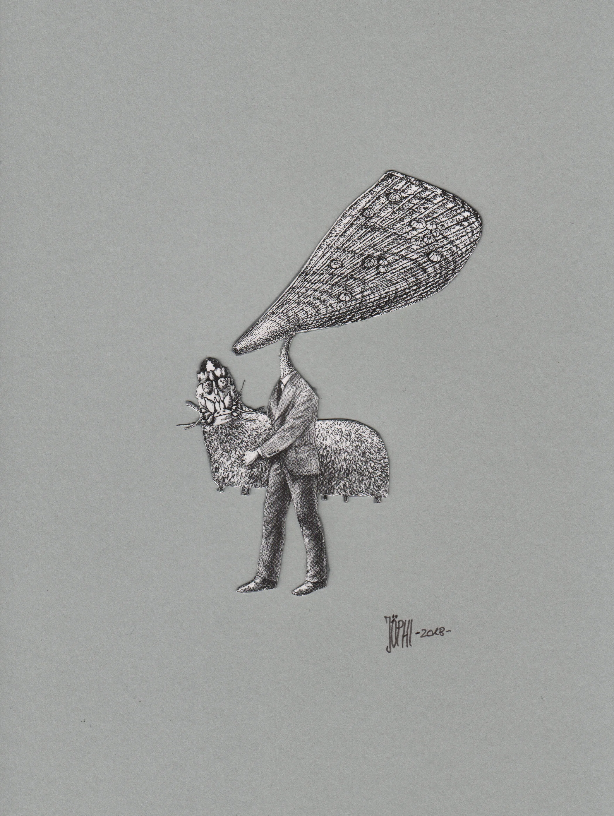 Gegen das Alltagsgrau 5