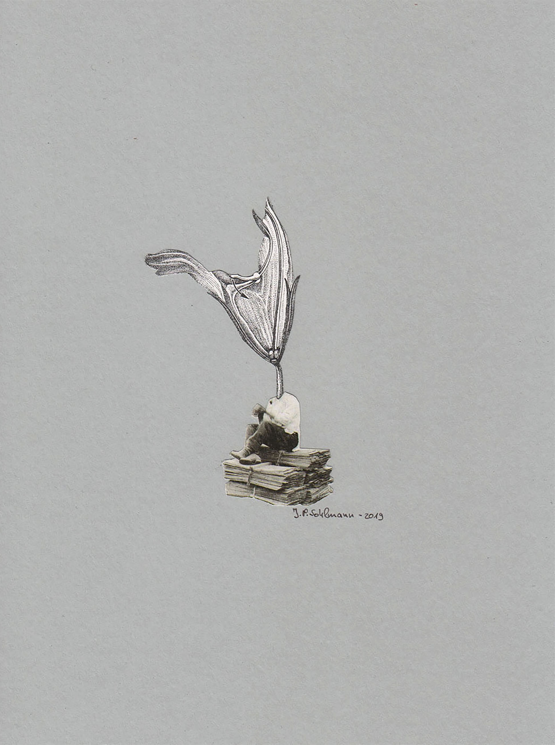 Gegen das Alltagsgrau 13