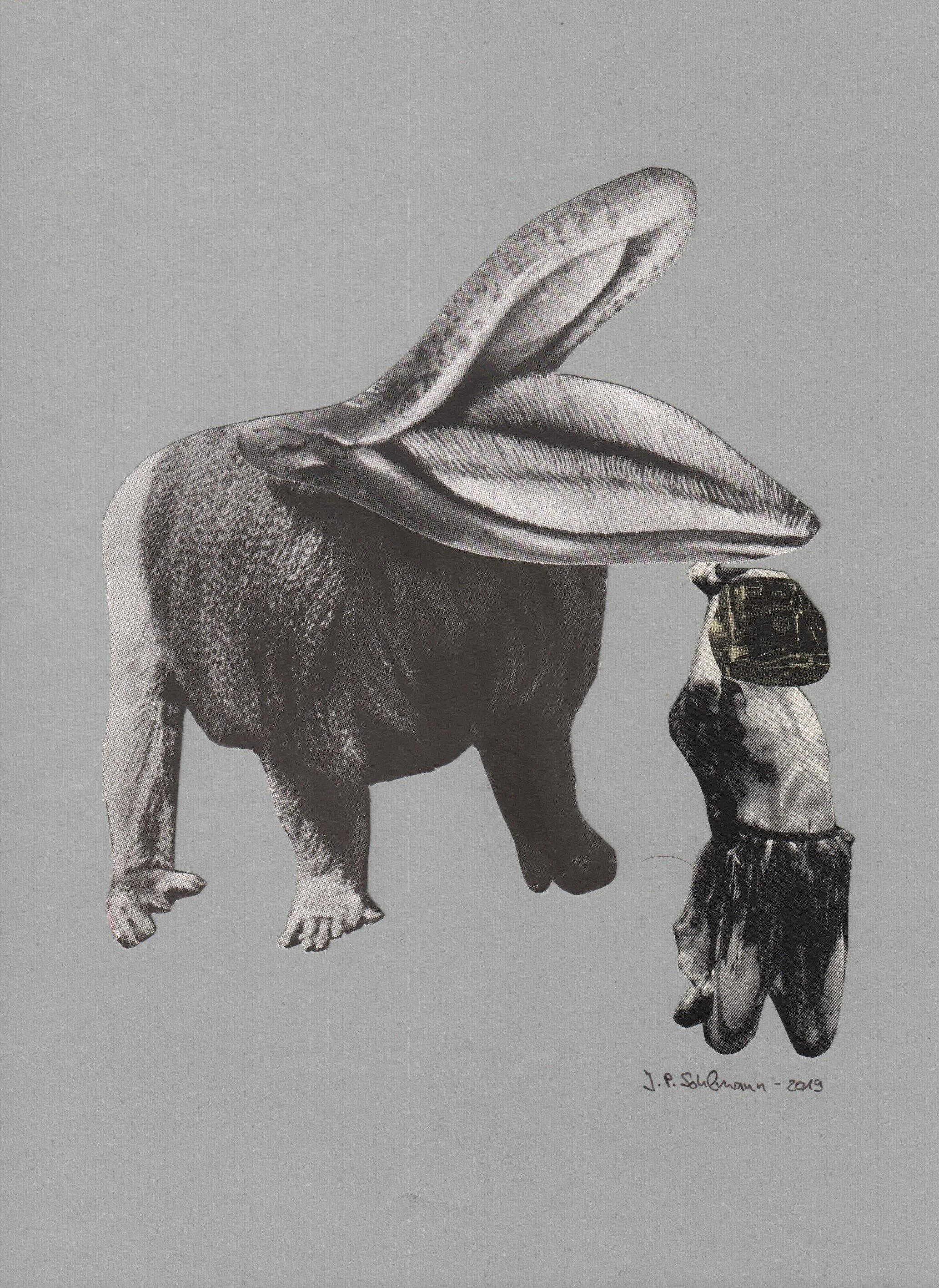 Gegen das Alltagsgrau 19