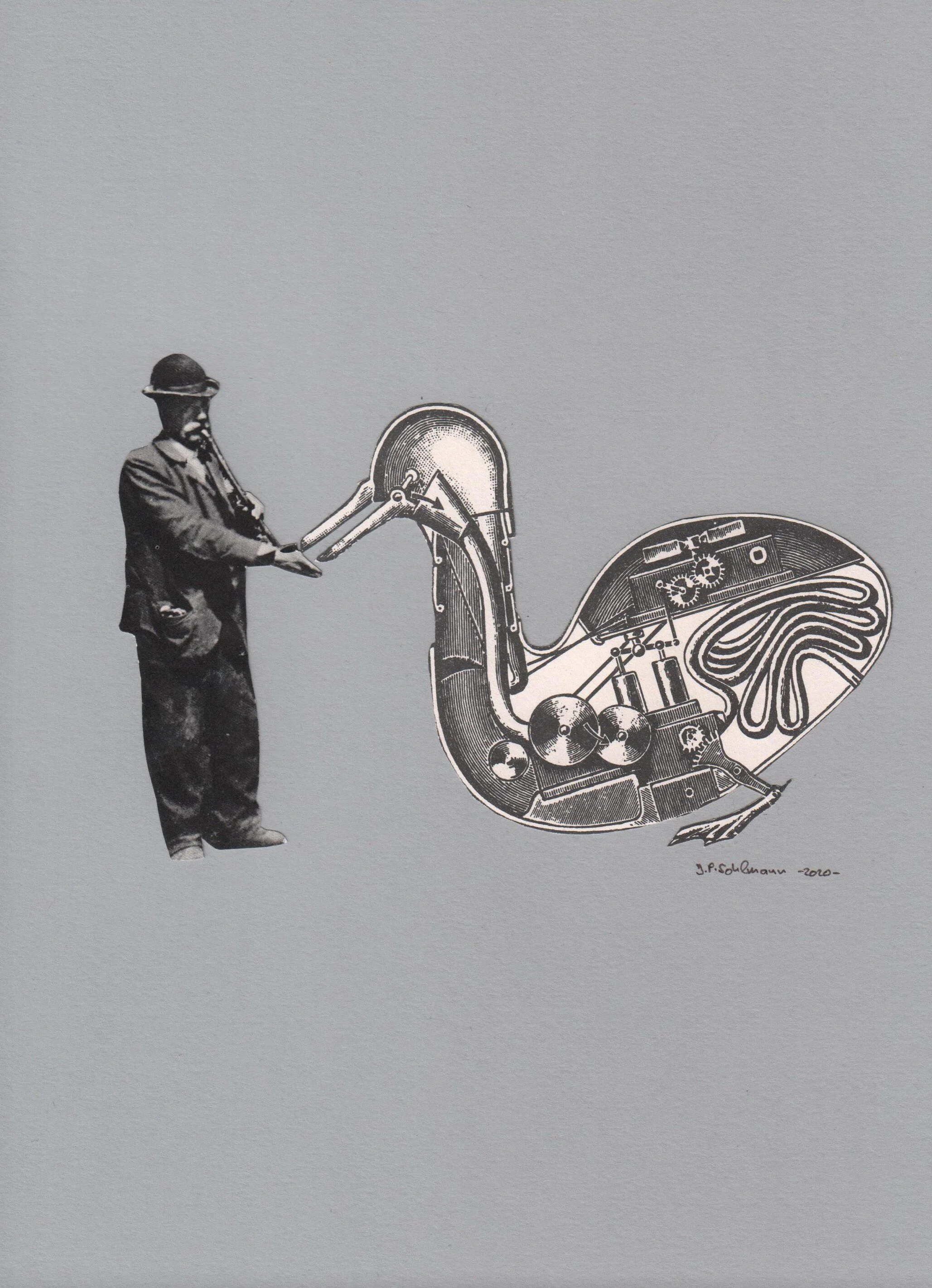 Gegen das Alltagsgrau 38