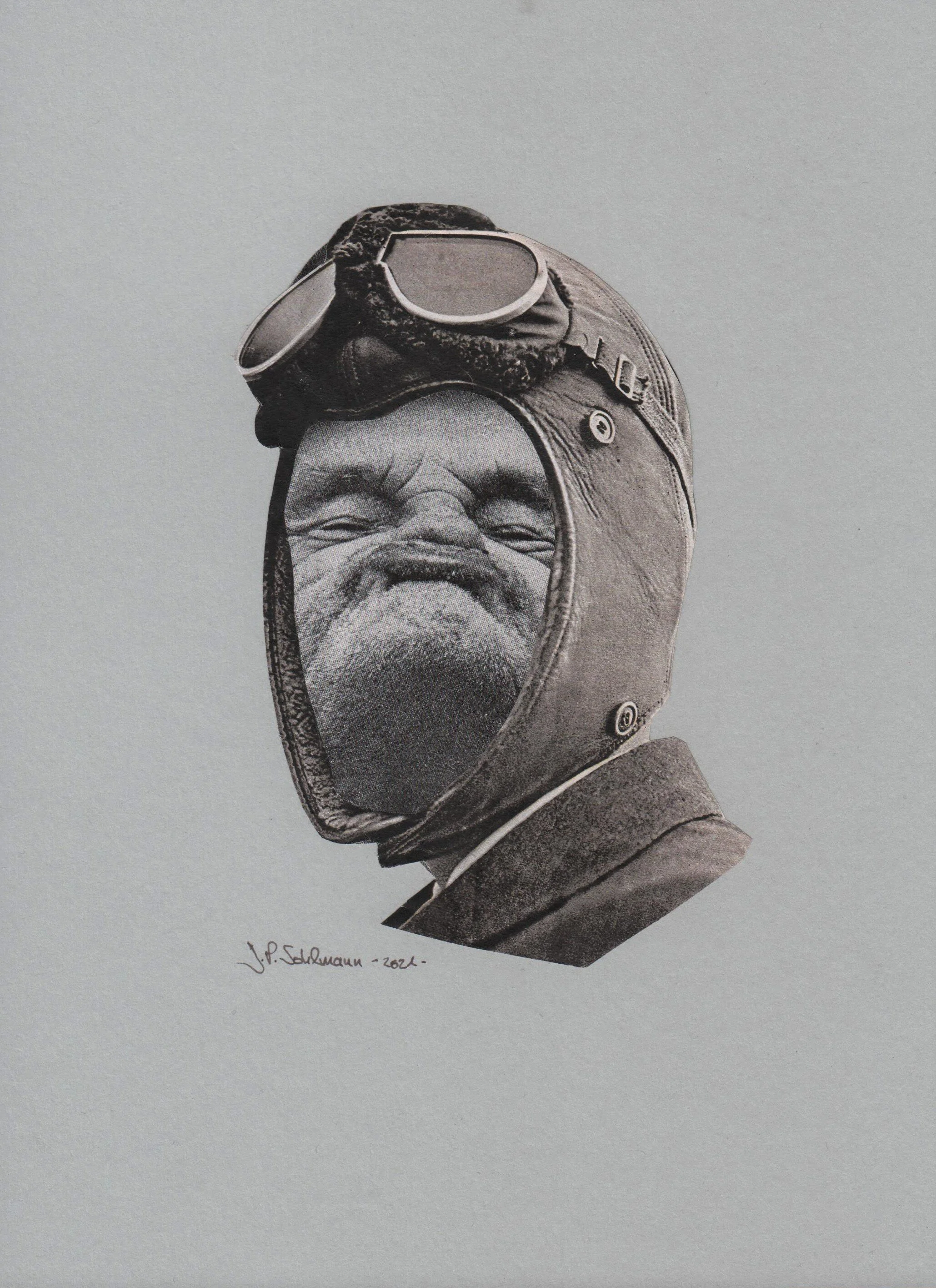 Gegen das Alltagsgrau 54