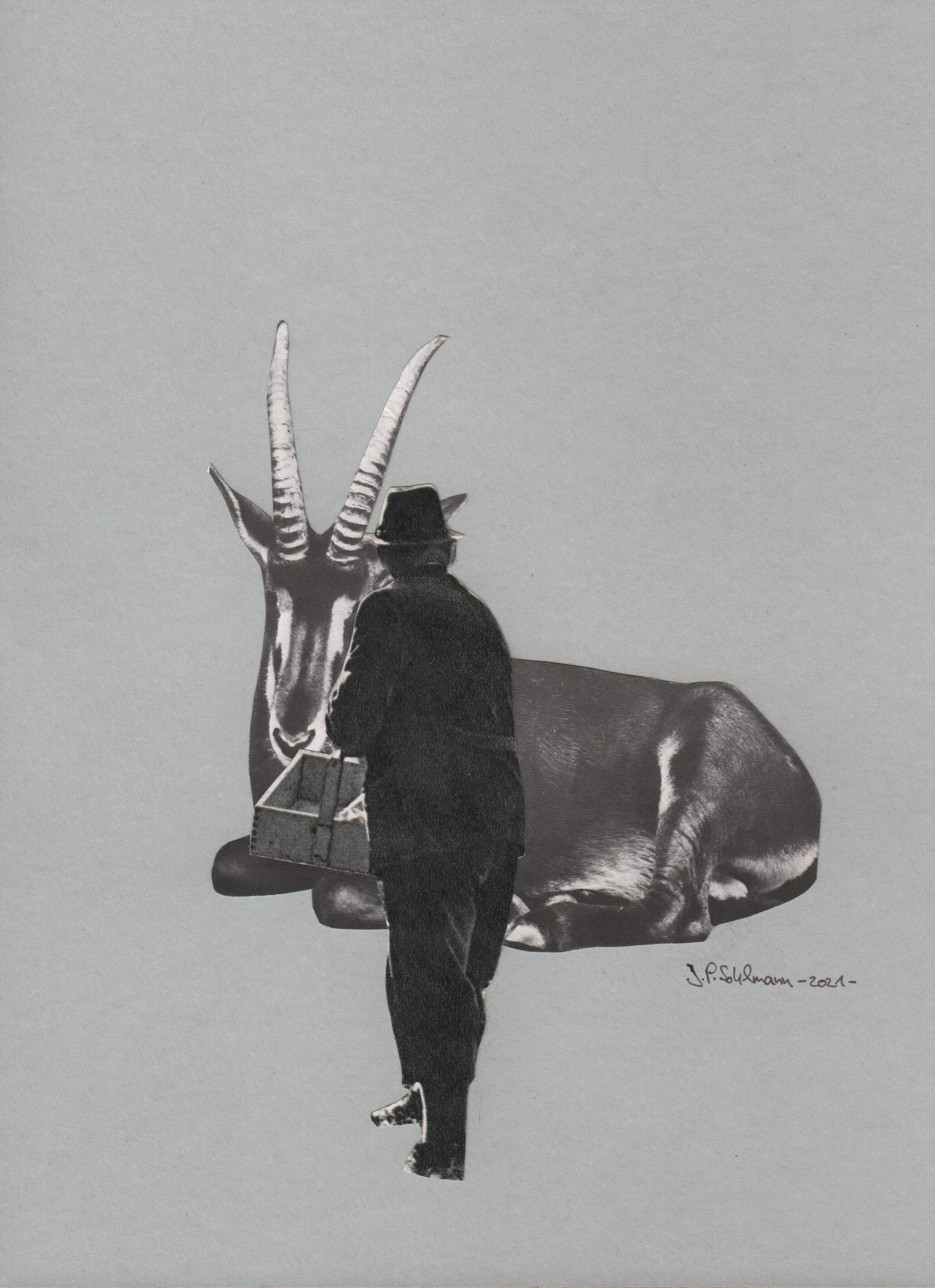 Gegen das Alltagsgrau 71