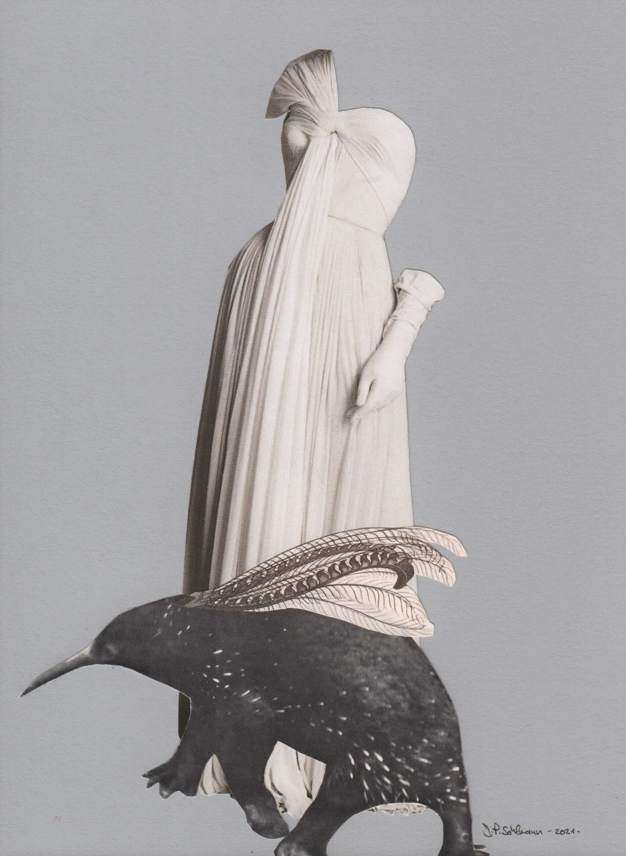 Gegen das Alltagsgrau 72