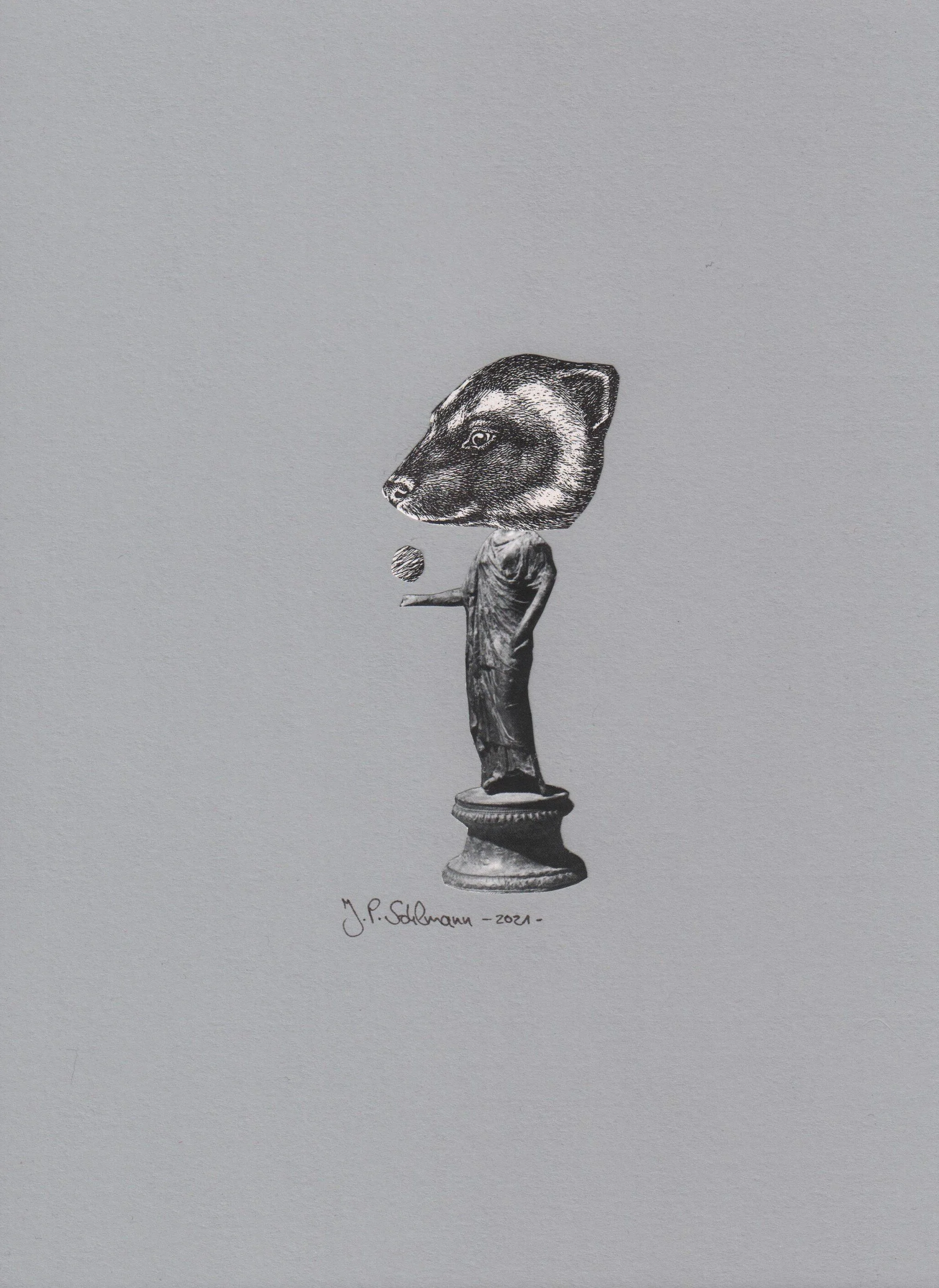 Gegen das Alltagsgrau 76