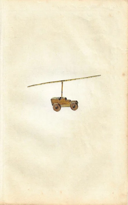 Gegen das Alltagsgrau II - 13/59 *