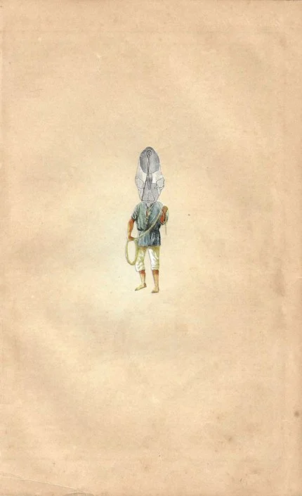 Gegen das Alltagsgrau II - 18/59