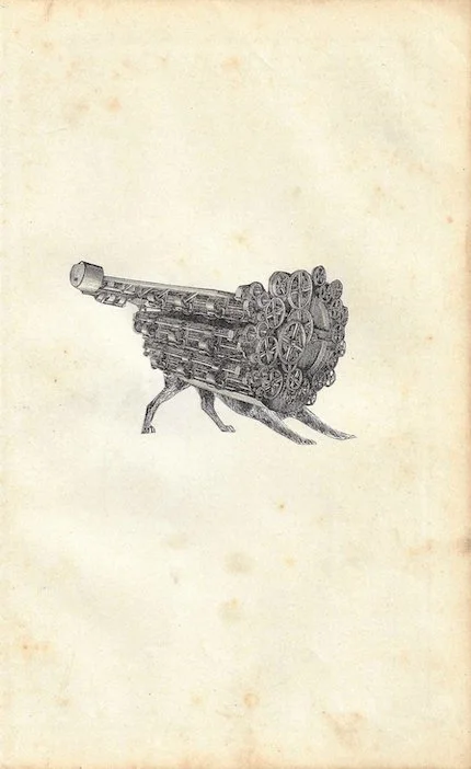 Gegen das Alltagsgrau II - 31/59 *