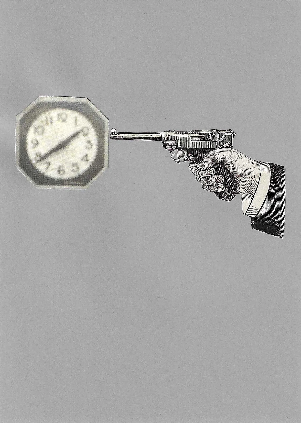 Gegen das Alltagsgrau III - 7/30