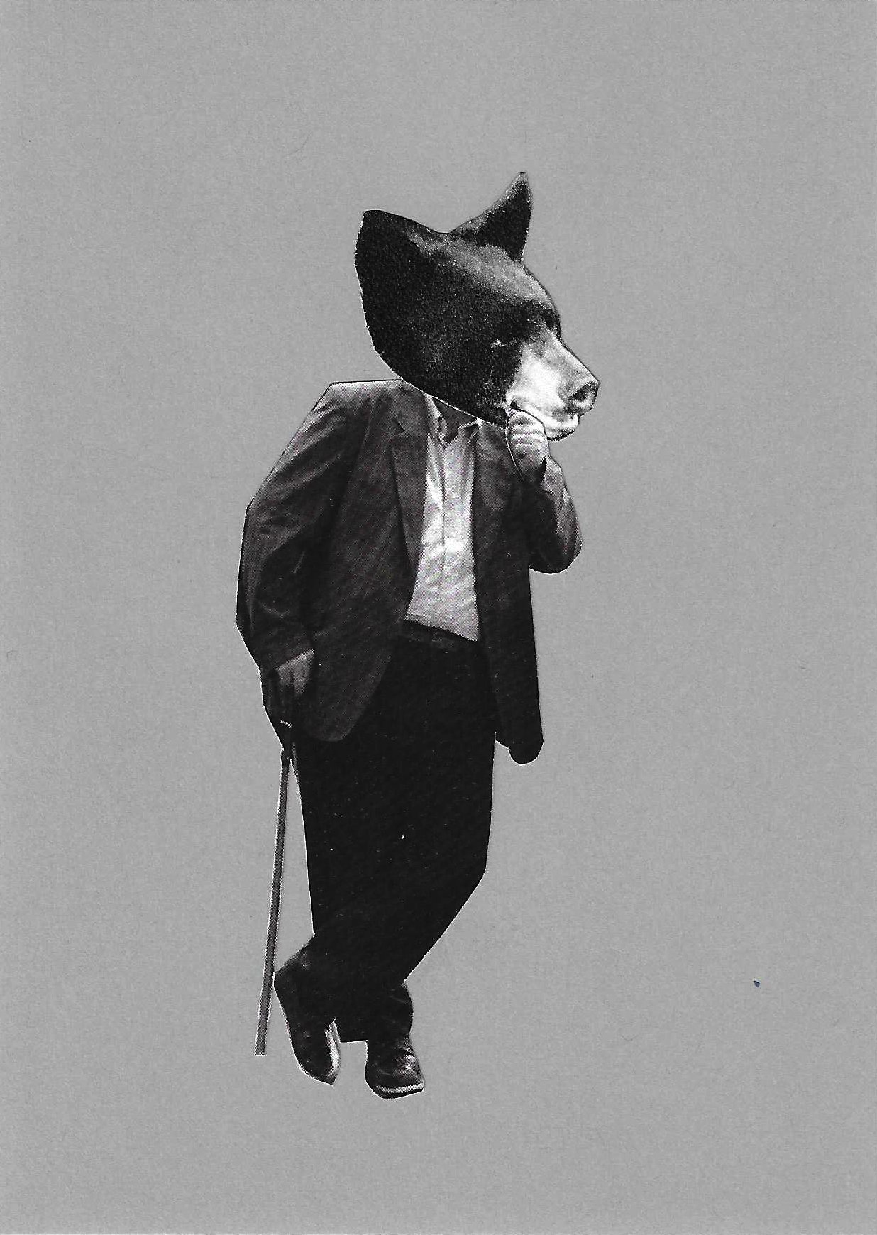 Gegen das Alltagsgrau III - 10/30