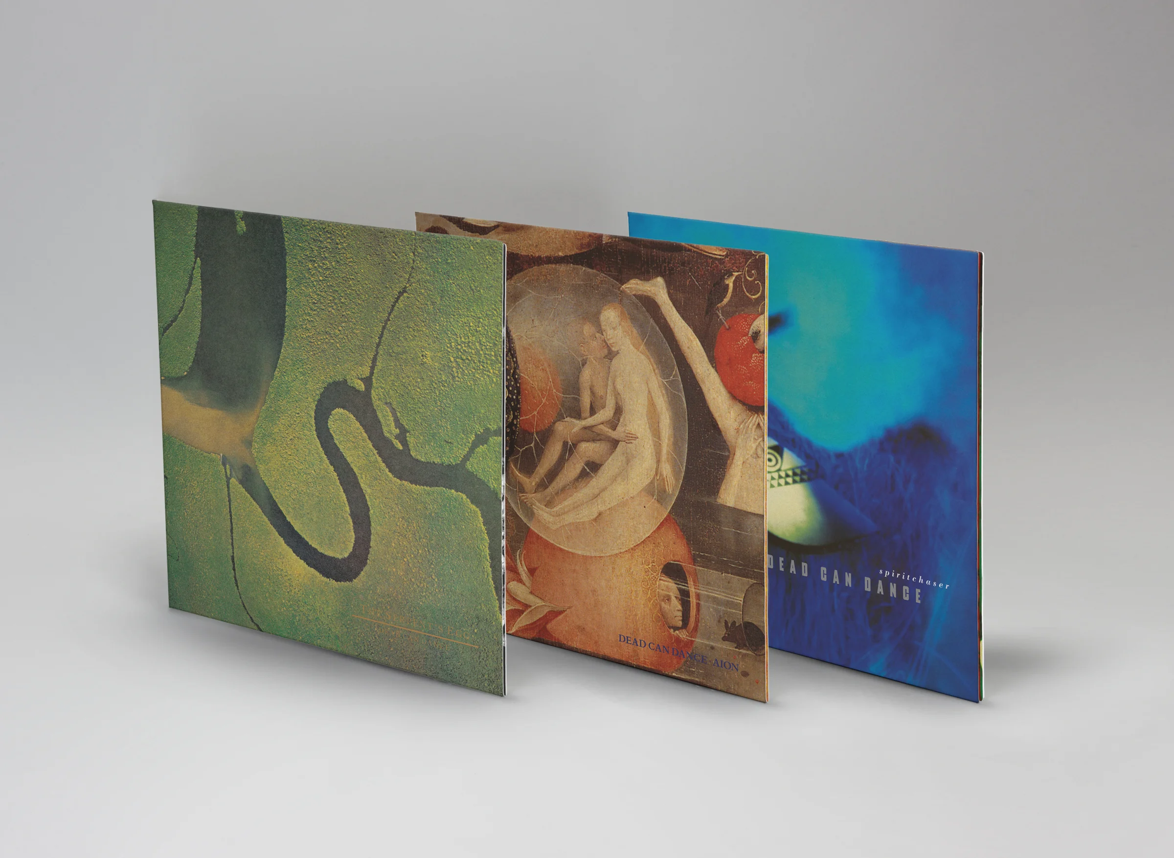 Discography