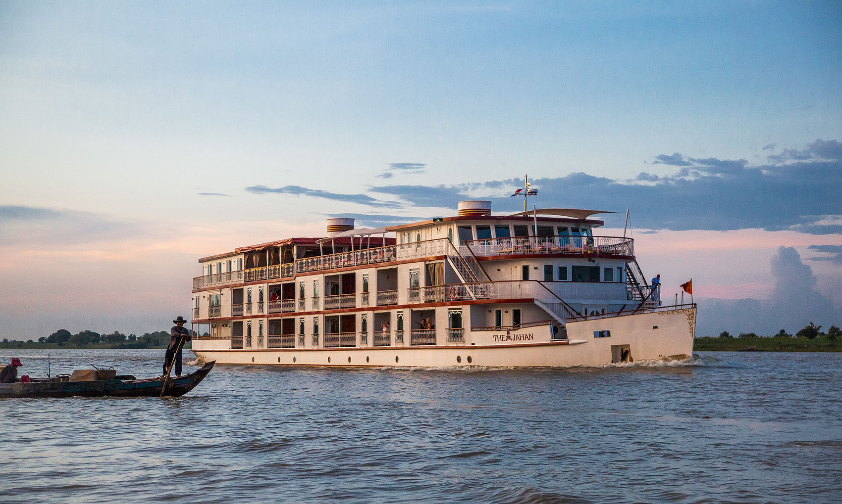 Tonle Sap