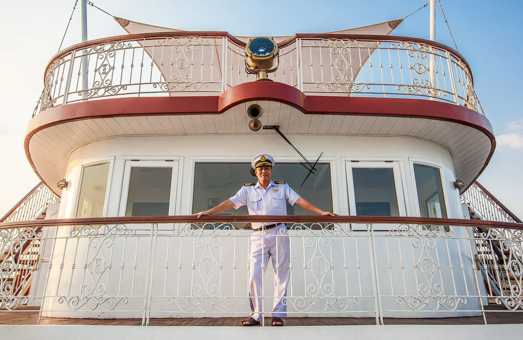 Captain