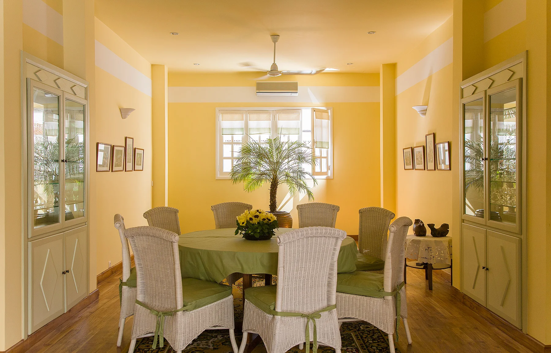 Phnom Penh Villa