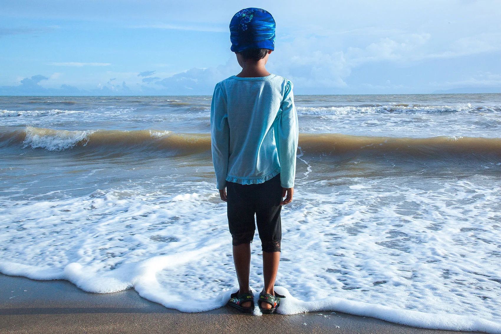 Kep Beach Cambodia