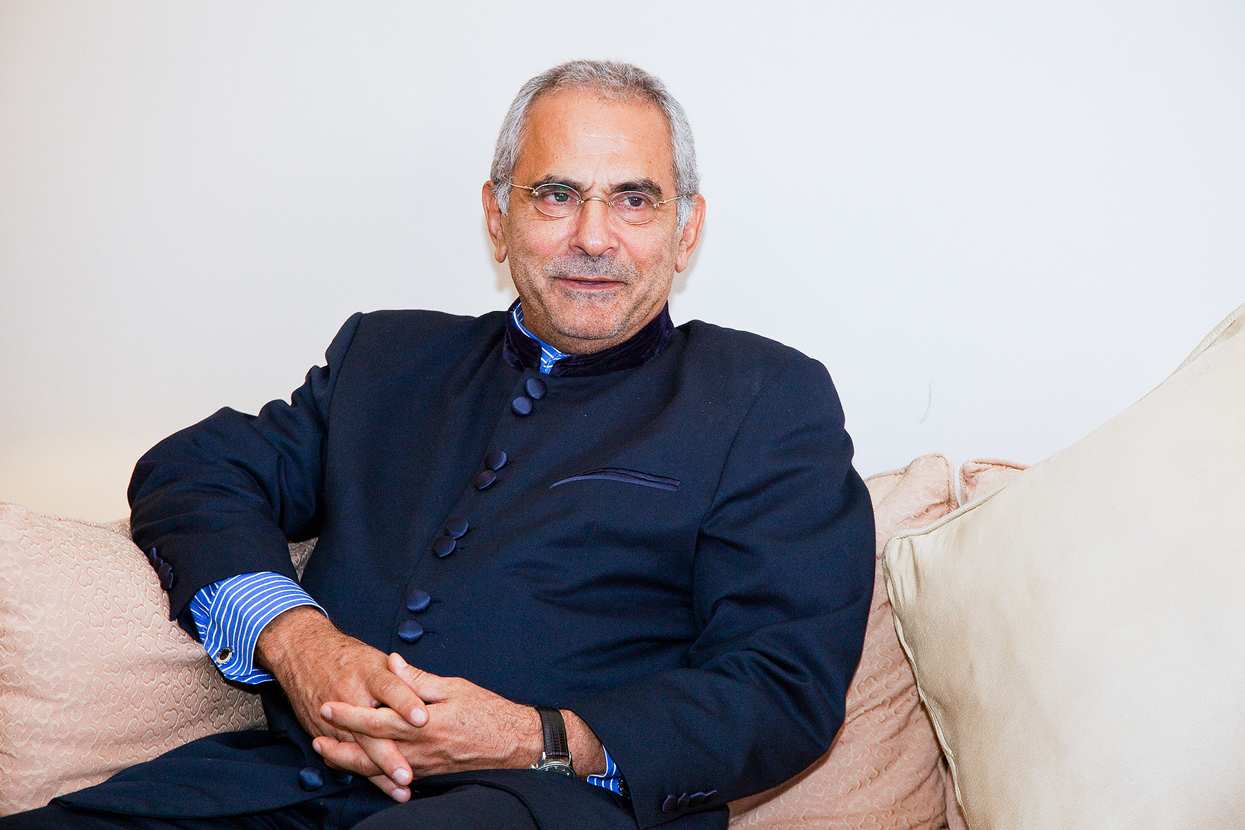 Timor Lest Prime Minister Jose Ramos Horta, Bridges Int. Peace Foundation, Cambodia